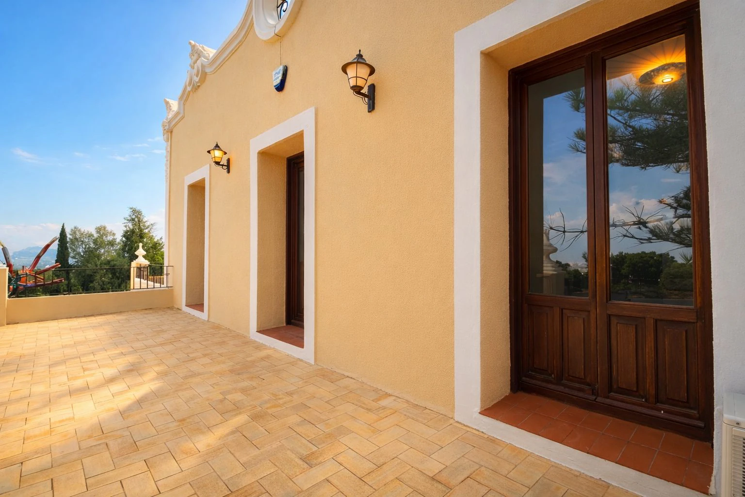 ¿Quieres una casa o un activo exclusivo que genere ingresos donde otros solo ven lujo? En Pego (Costa Blanca)