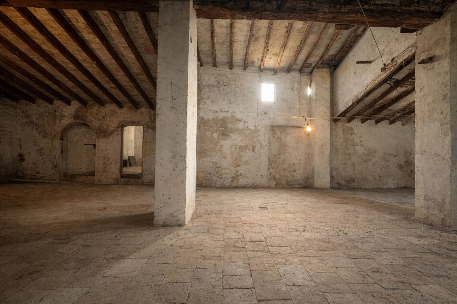 Casa señorial para vivir e invertir en Pego (Costa Blanca)