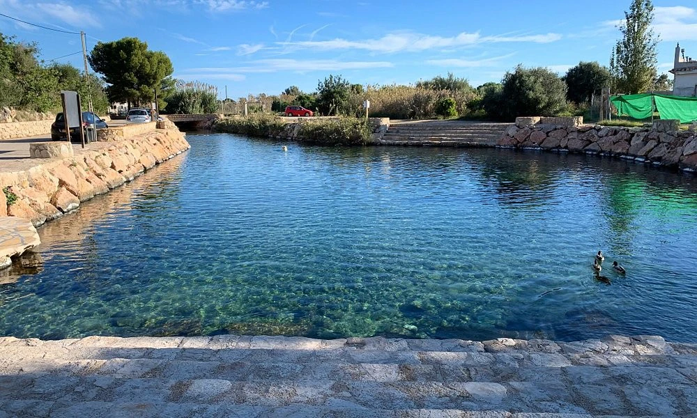 Casa señorial para vivir e invertir en Pego (Costa Blanca)