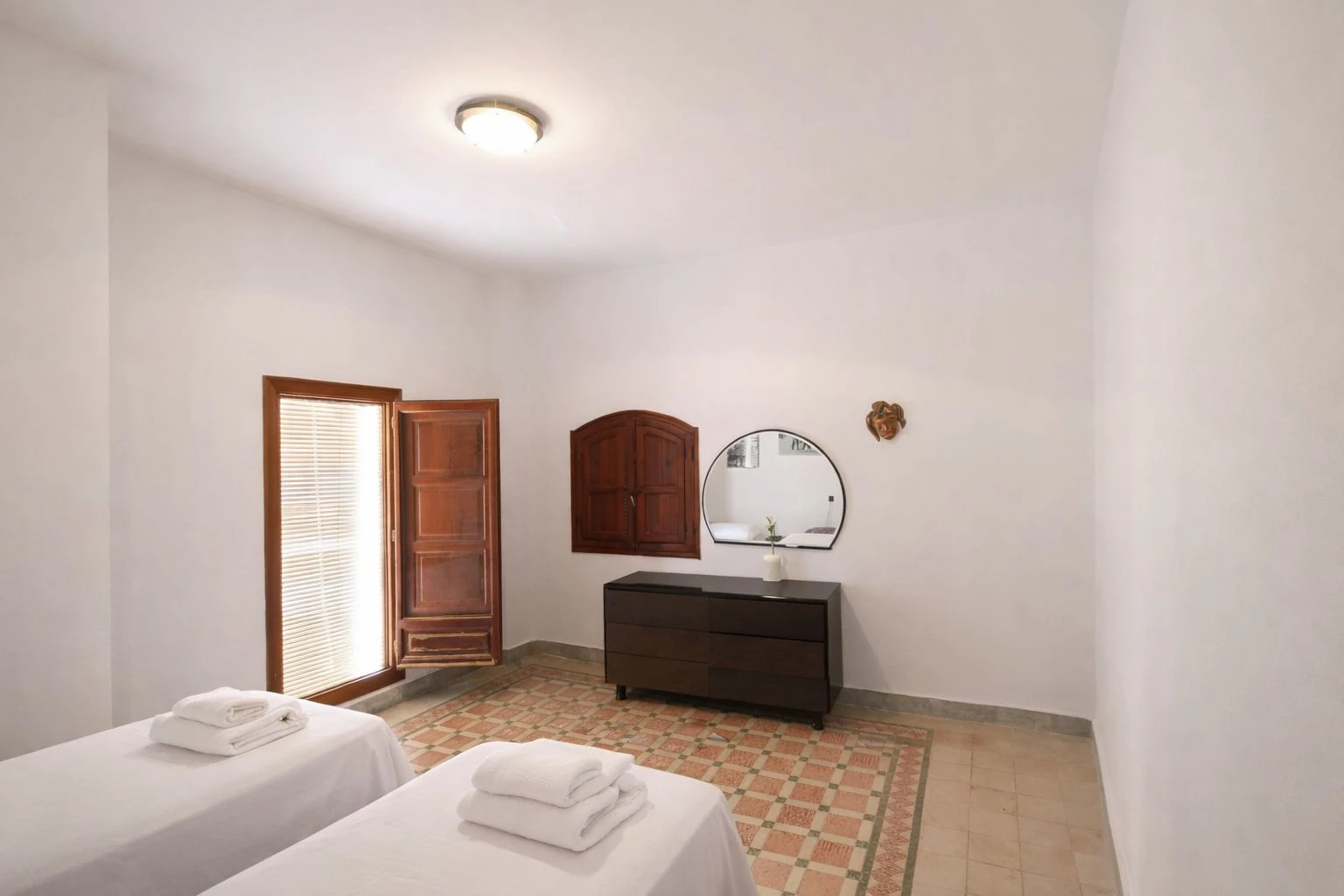 ¿Quieres una casa o un activo exclusivo que genere ingresos donde otros solo ven lujo? En Pego (Costa Blanca)
