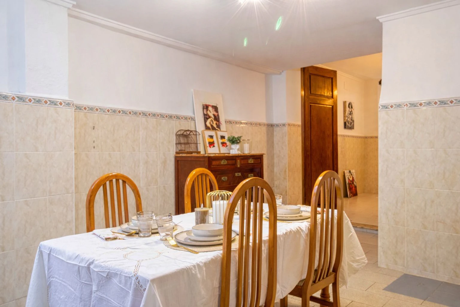 Casa para reformar en Pego (Costa Blanca)