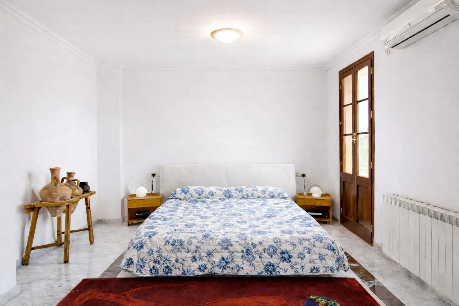 ¿Quieres una casa o un activo exclusivo que genere ingresos donde otros solo ven lujo? En Pego (Costa Blanca)