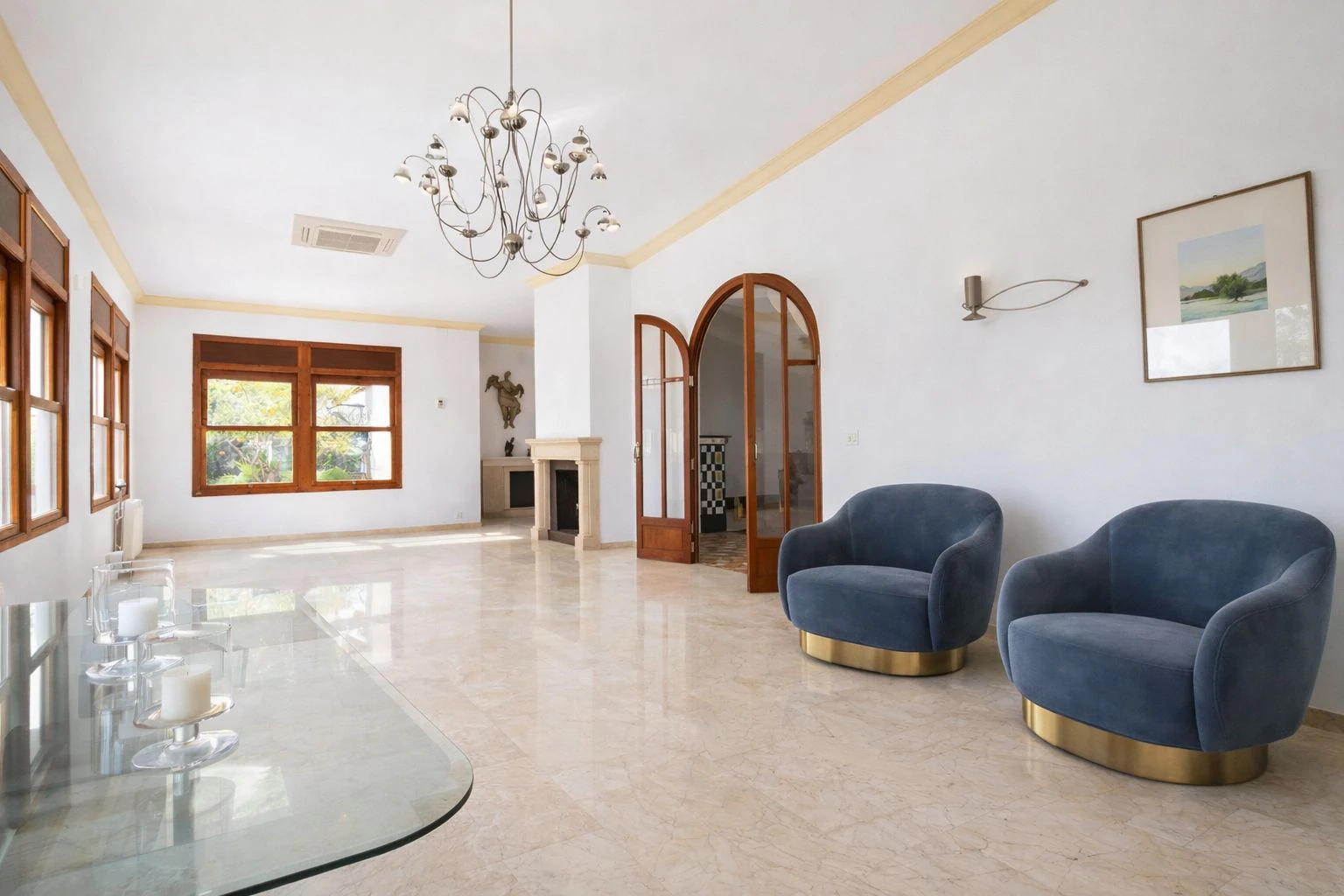¿Quieres una casa o un activo exclusivo que genere ingresos donde otros solo ven lujo? En Pego (Costa Blanca)