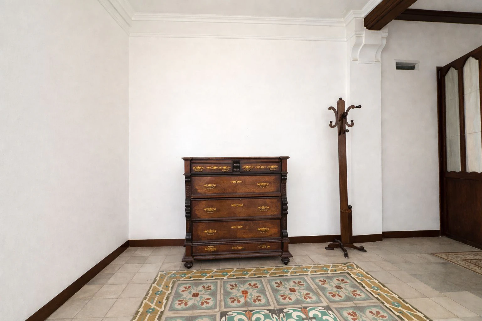 Casa señorial para vivir e invertir en Pego (Costa Blanca)