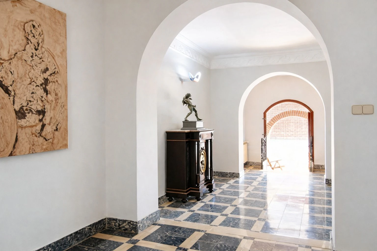 ¿Quieres una casa o un activo exclusivo que genere ingresos donde otros solo ven lujo? En Pego (Costa Blanca)