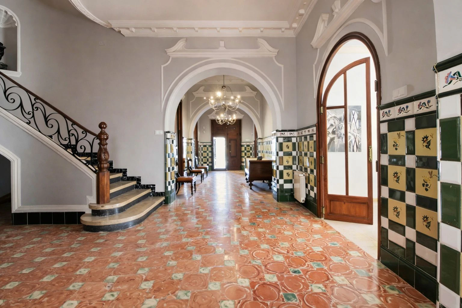 ¿Quieres una casa o un activo exclusivo que genere ingresos donde otros solo ven lujo? En Pego (Costa Blanca)