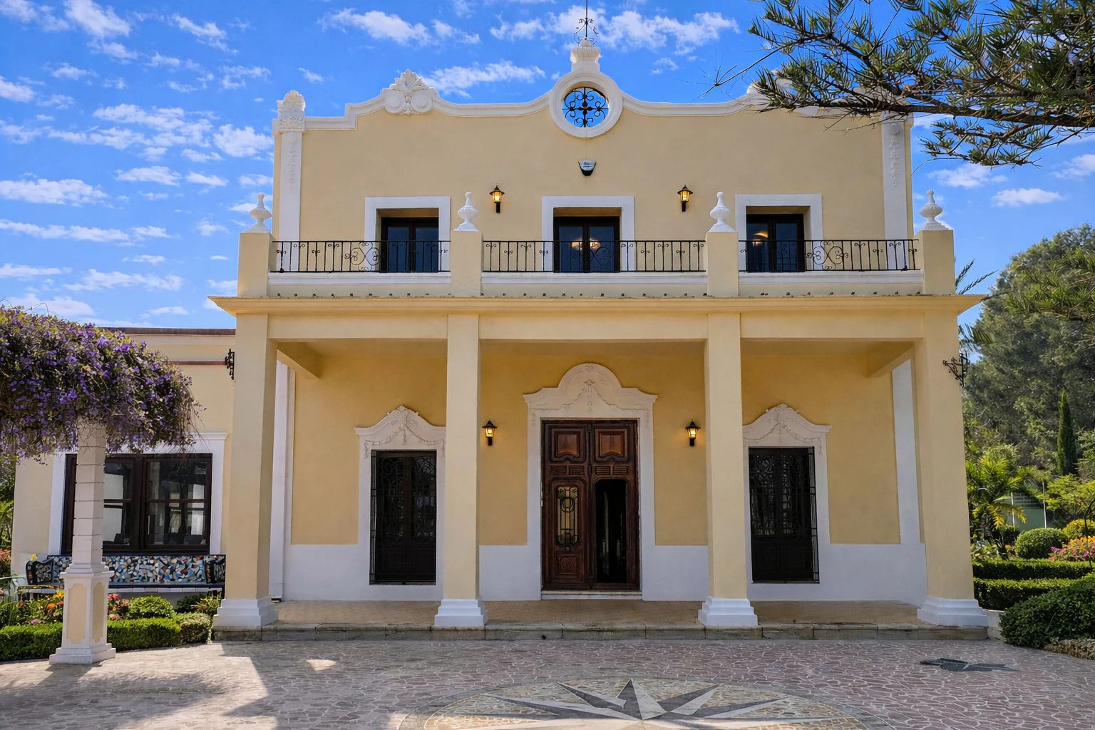 ¿Quieres una casa o un activo exclusivo que genere ingresos donde otros solo ven lujo? En Pego (Costa Blanca)