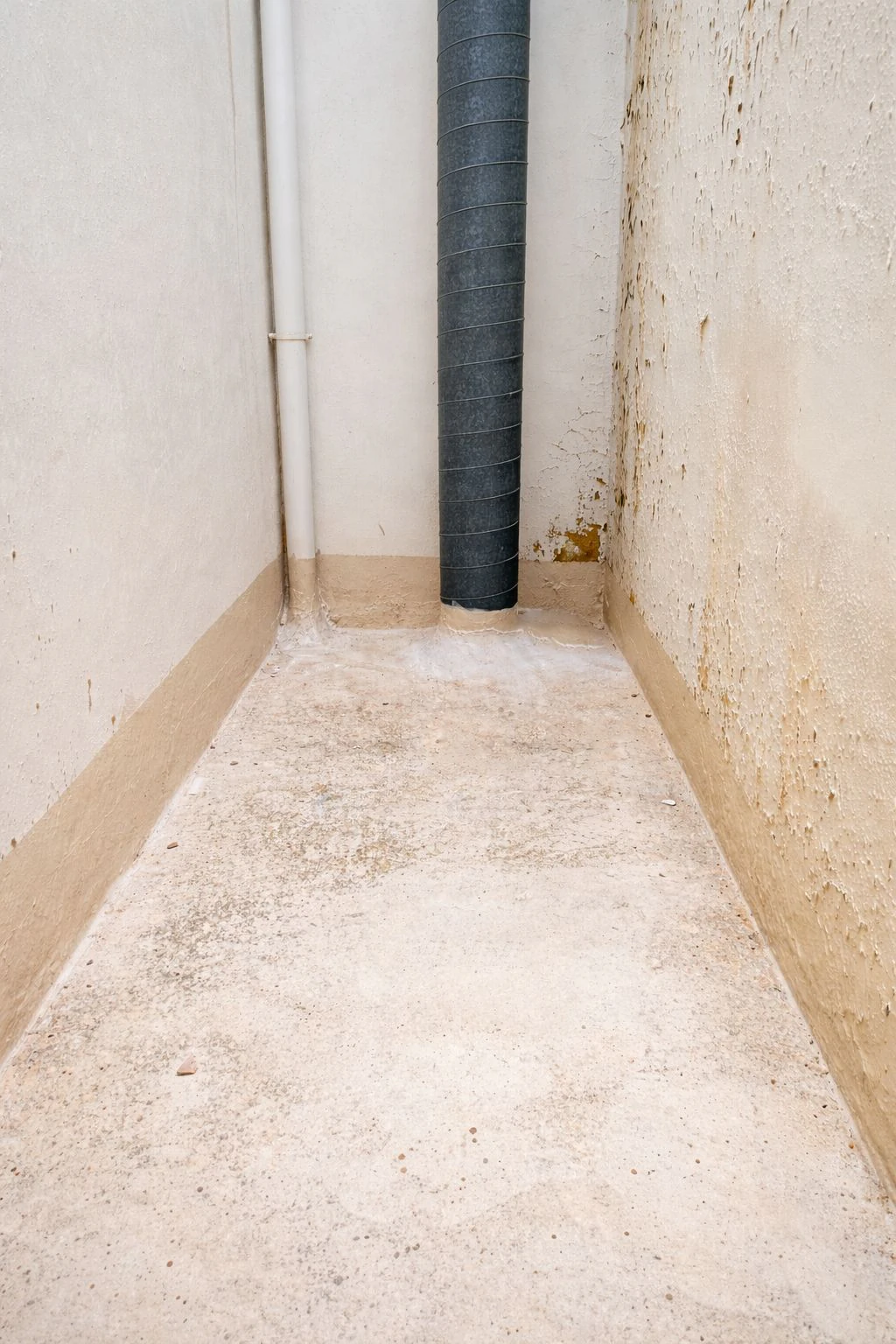 Bajo diáfano en Pego, zona céntrica, ¡122 m² ideales!