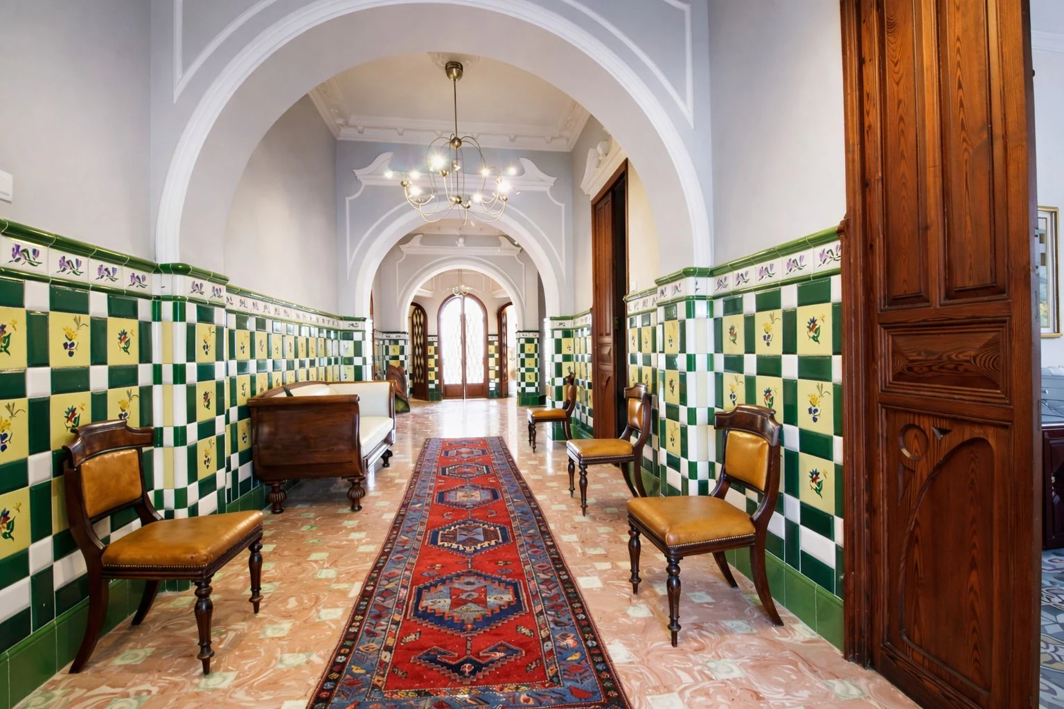 ¿Quieres una casa o un activo exclusivo que genere ingresos donde otros solo ven lujo? En Pego (Costa Blanca)