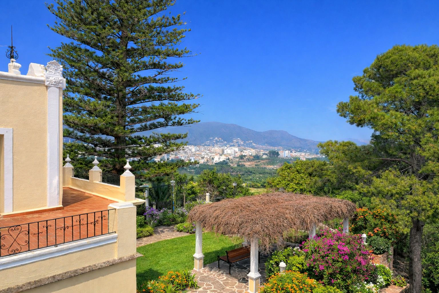¿Quieres una casa o un activo exclusivo que genere ingresos donde otros solo ven lujo? En Pego (Costa Blanca)