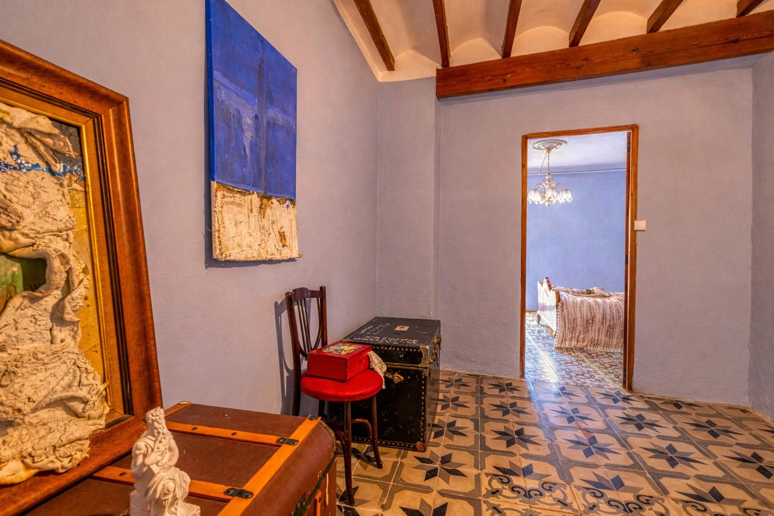 Casa para reformar en Pego (Costa Blanca)