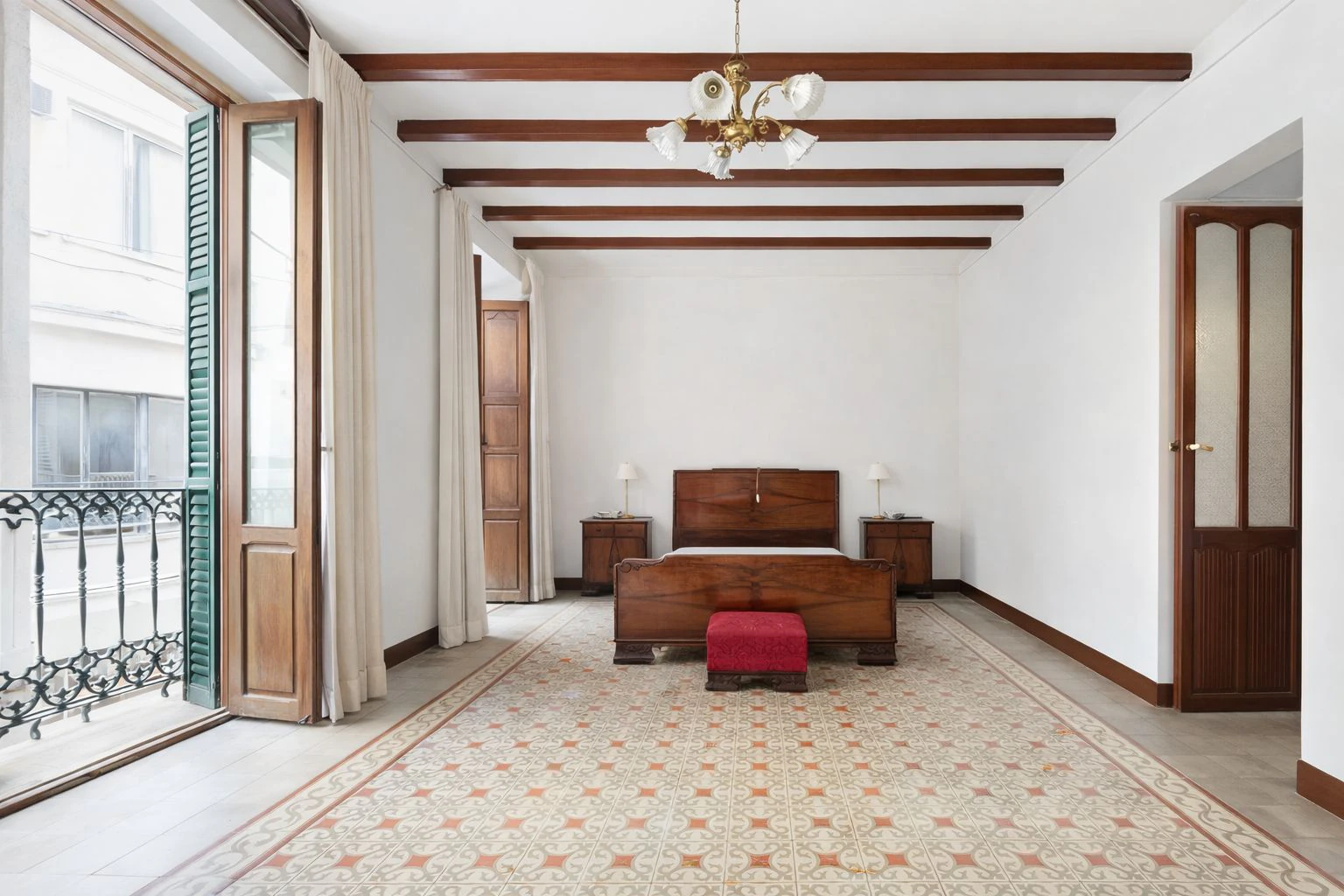 Casa señorial para vivir e invertir en Pego (Costa Blanca)