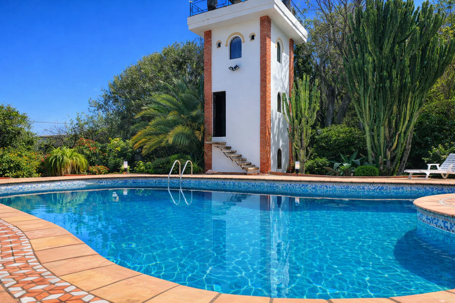¿Quieres una casa o un activo exclusivo que genere ingresos donde otros solo ven lujo? En Pego (Costa Blanca)