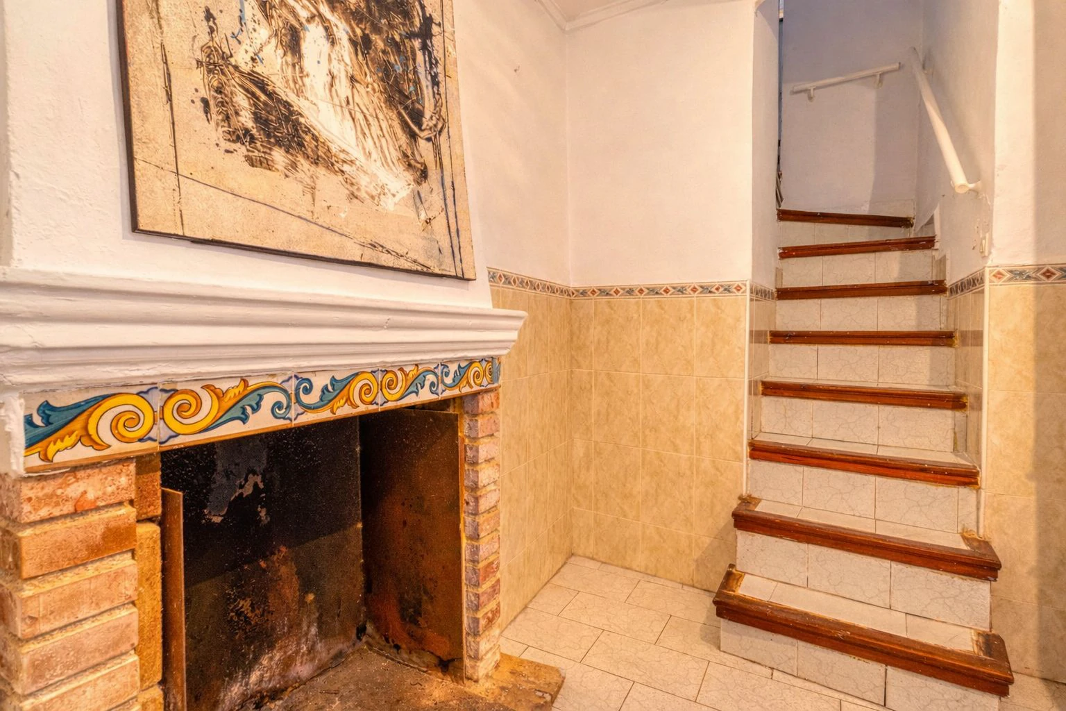 Casa para reformar en Pego (Costa Blanca)