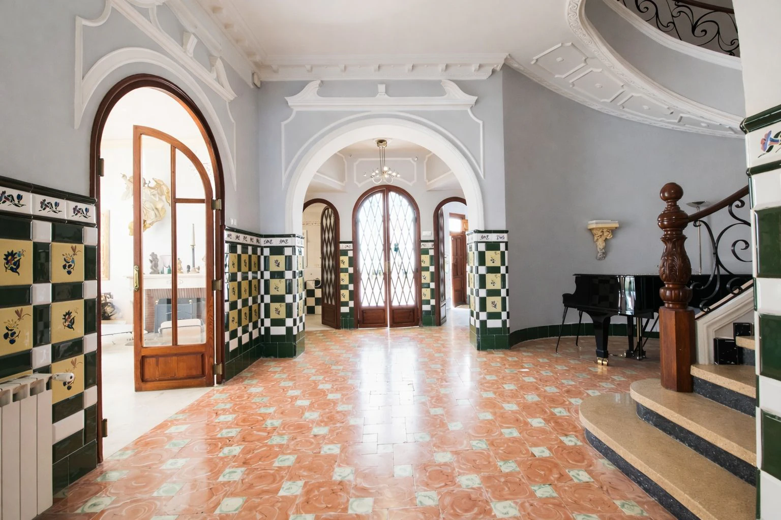 ¿Quieres una casa o un activo exclusivo que genere ingresos donde otros solo ven lujo? En Pego (Costa Blanca)