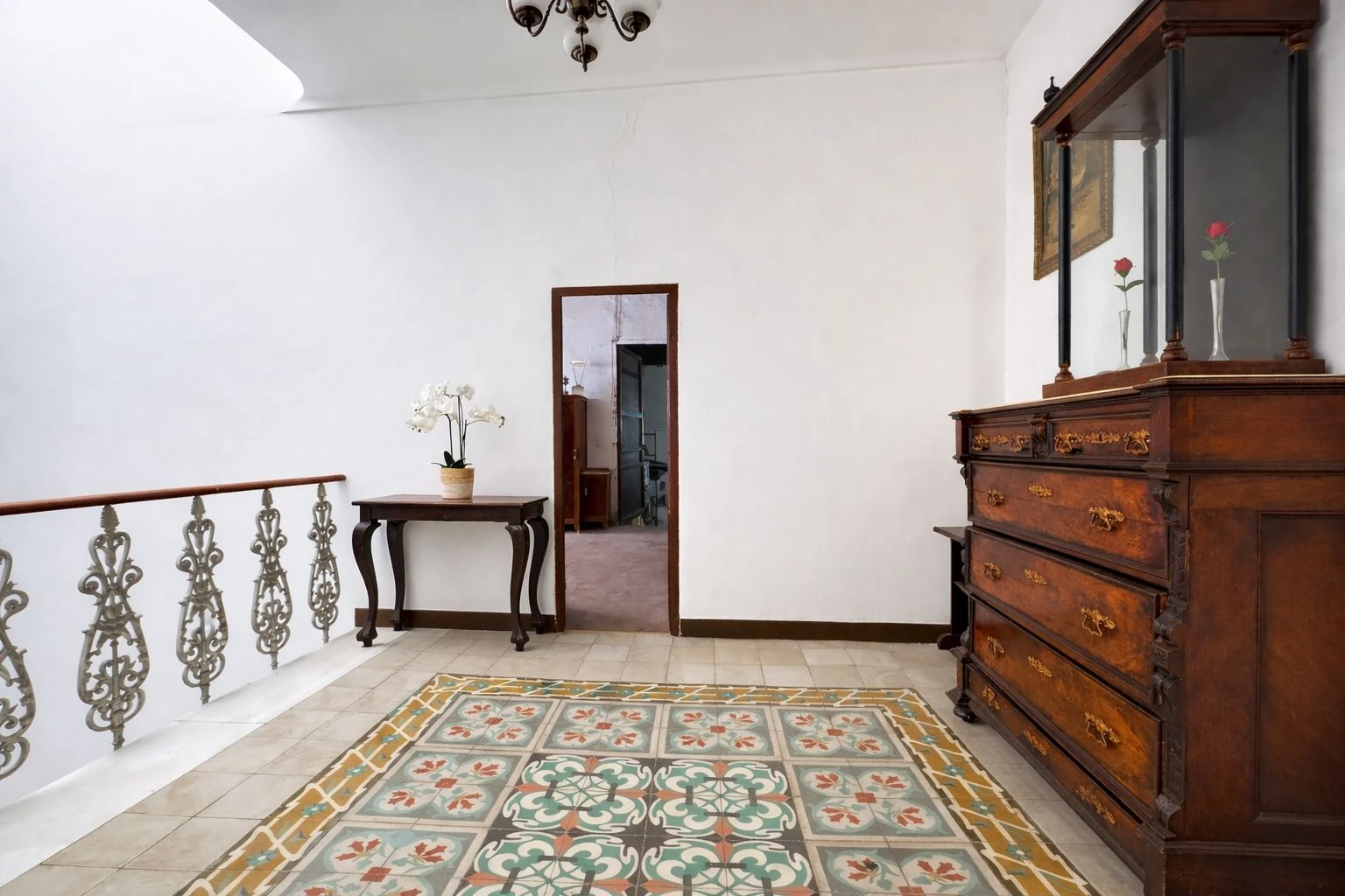 Casa señorial para vivir e invertir en Pego (Costa Blanca)