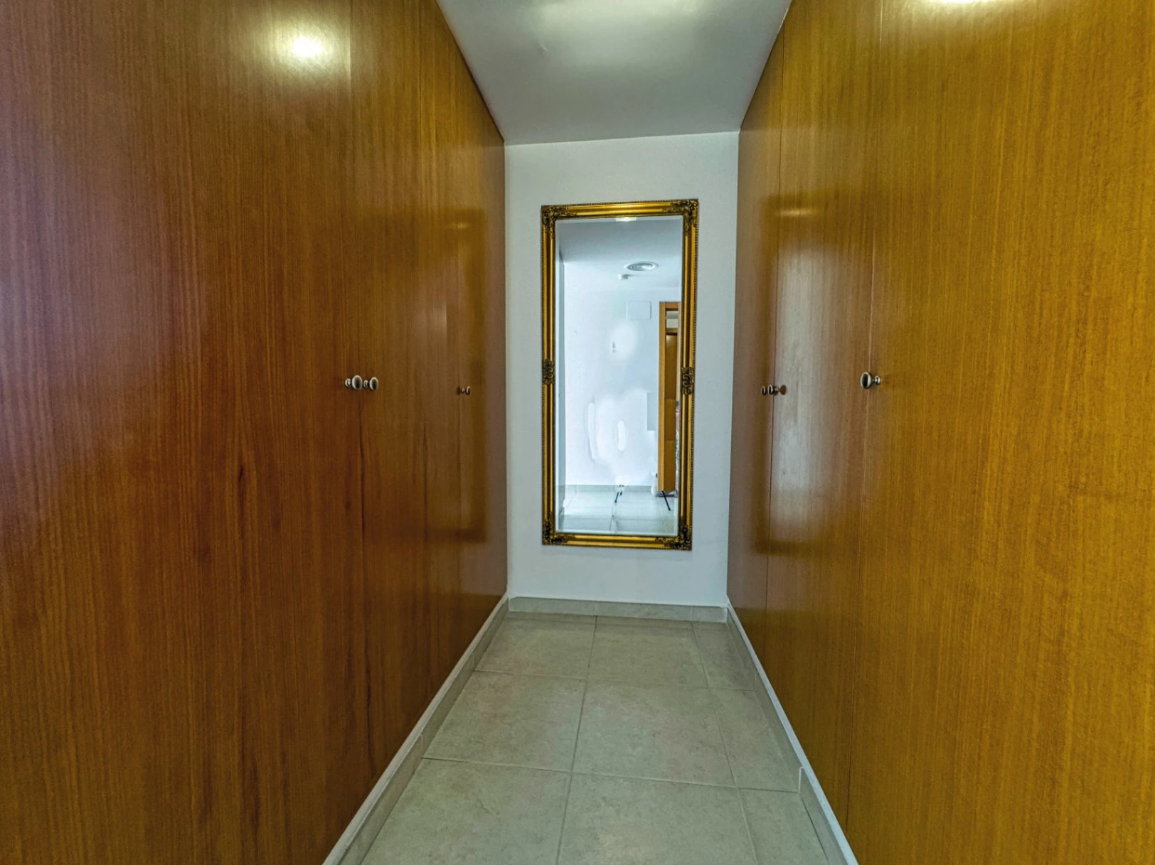Ático Duplex con 2 habitaciones y terraza en Pego (Marina Alta)