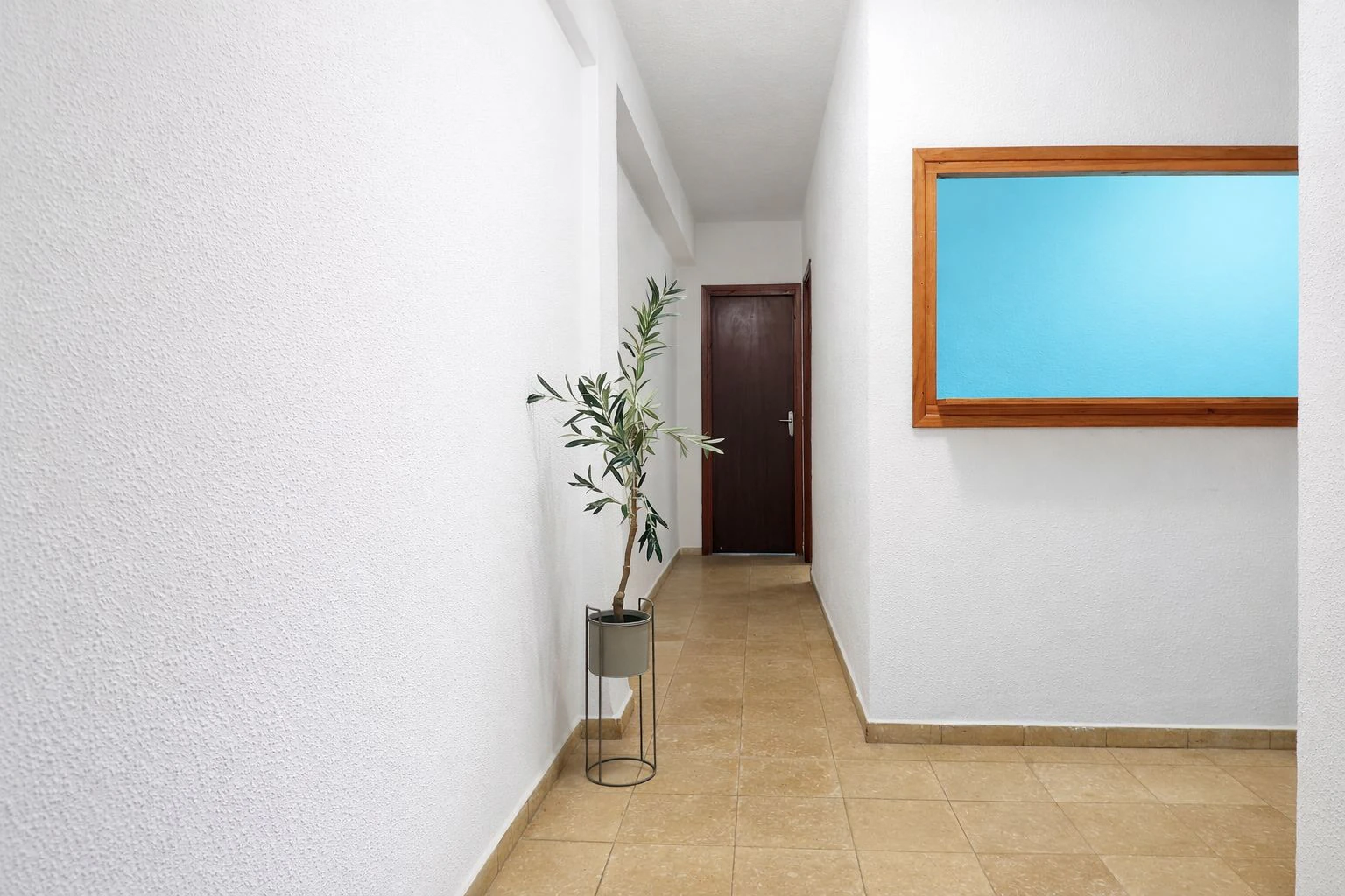 Piso en el centro de Pego