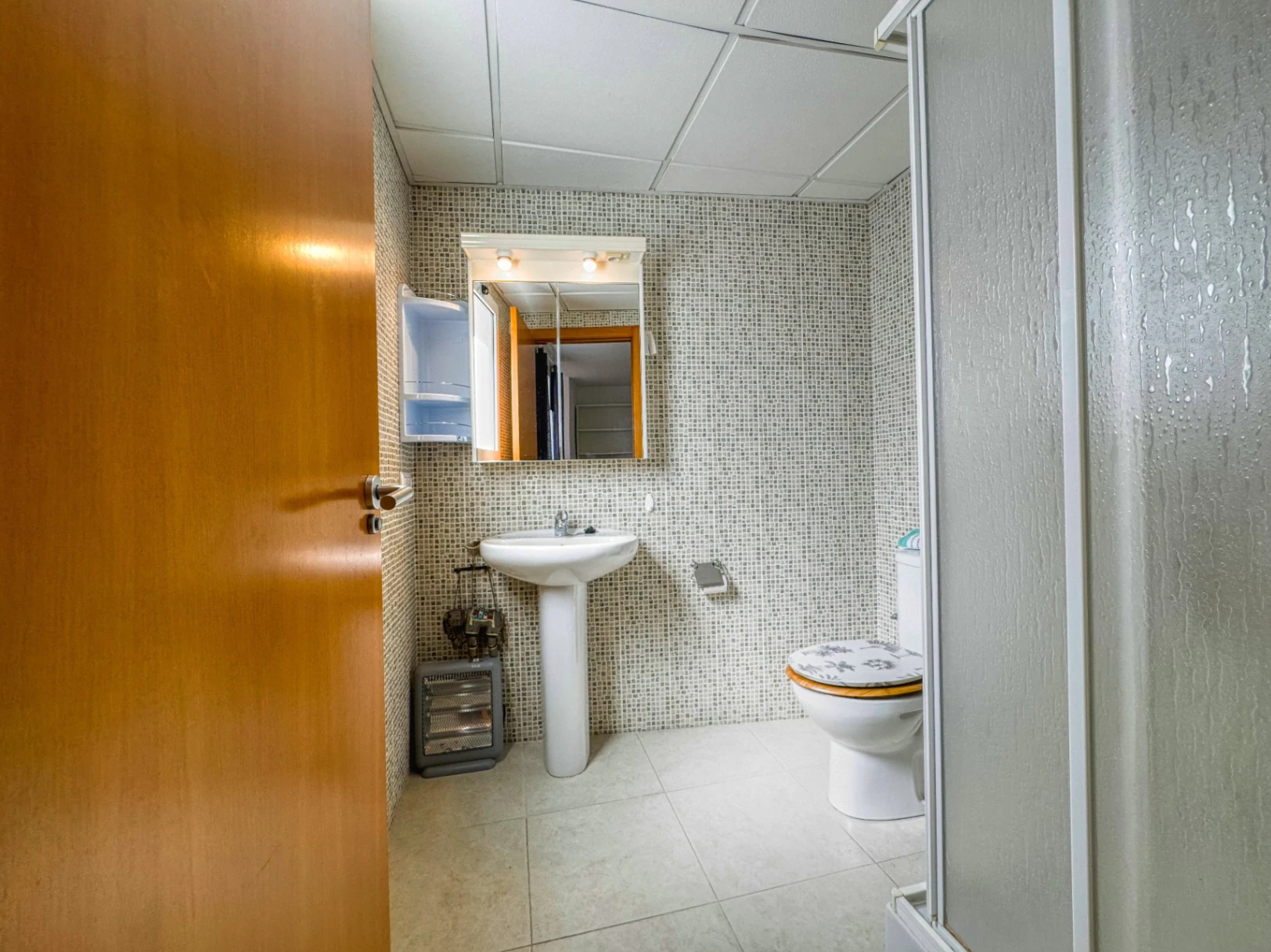 Ático Duplex con 2 habitaciones y terraza en Pego (Marina Alta)