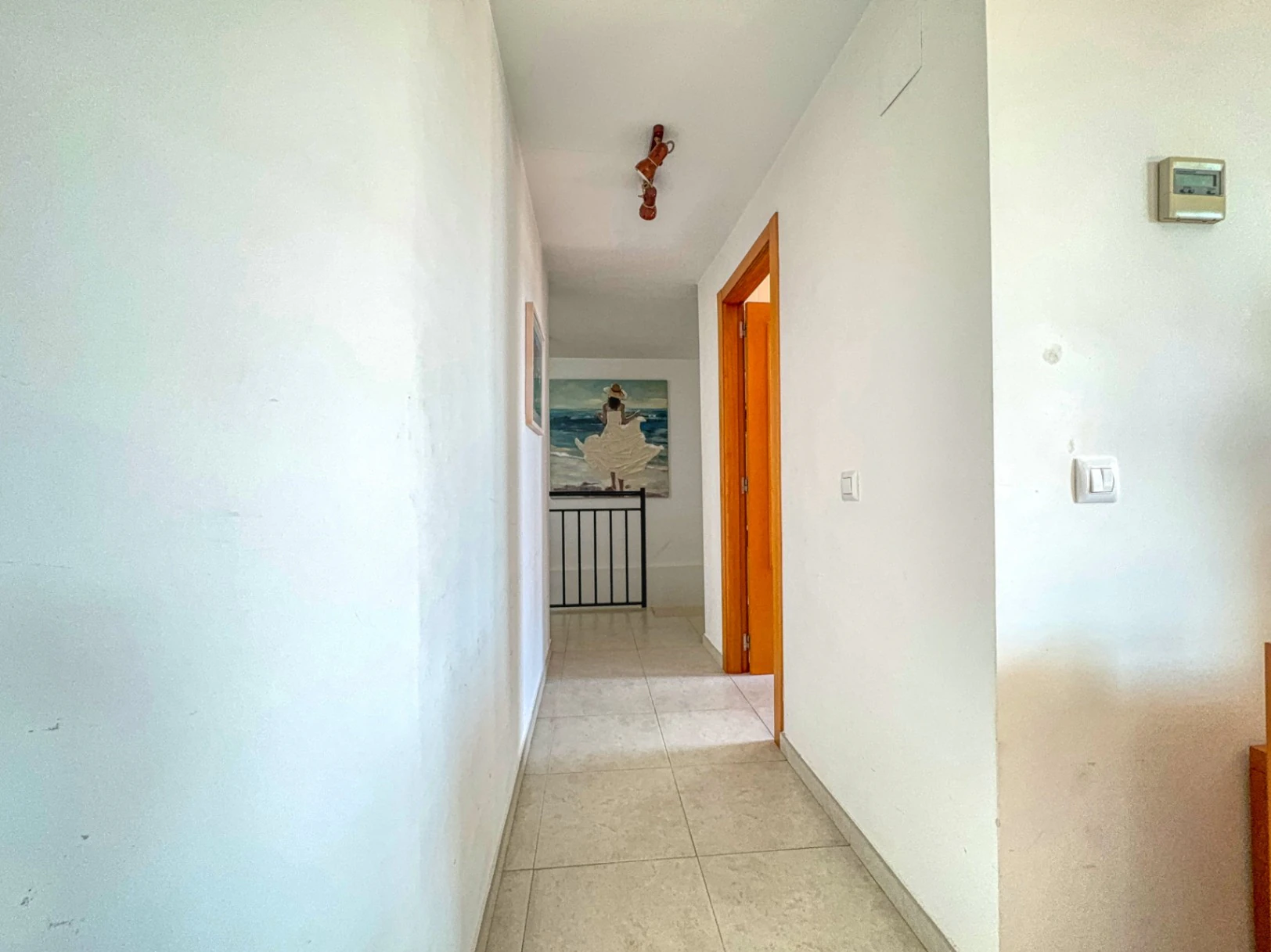 Ático Duplex con 2 habitaciones y terraza en Pego (Marina Alta)