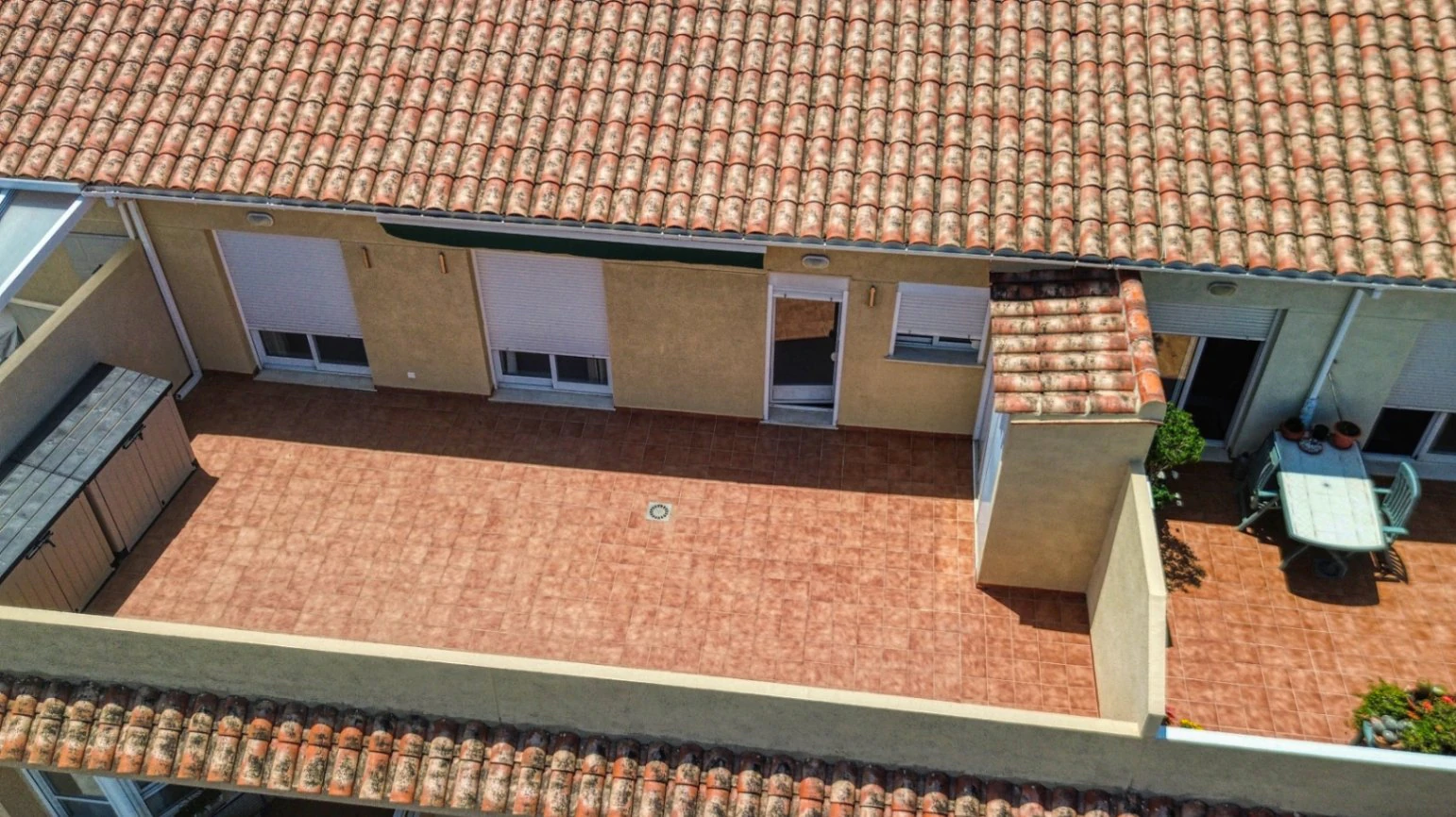 Ático Duplex con 2 habitaciones y terraza en Pego (Marina Alta)