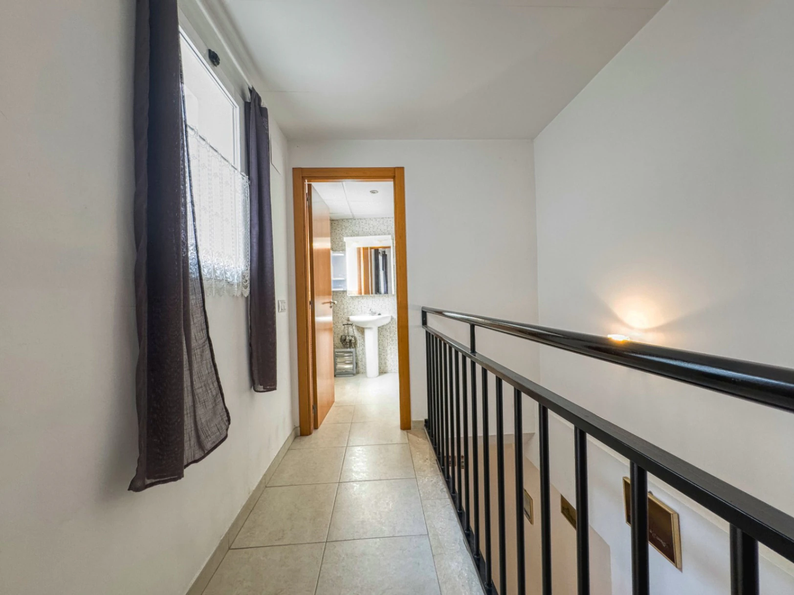 Ático Duplex con 2 habitaciones y terraza en Pego (Marina Alta)