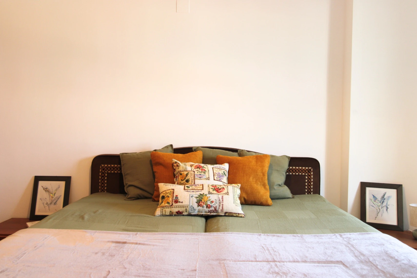 Ático Duplex con 2 habitaciones y terraza en Pego (Marina Alta)