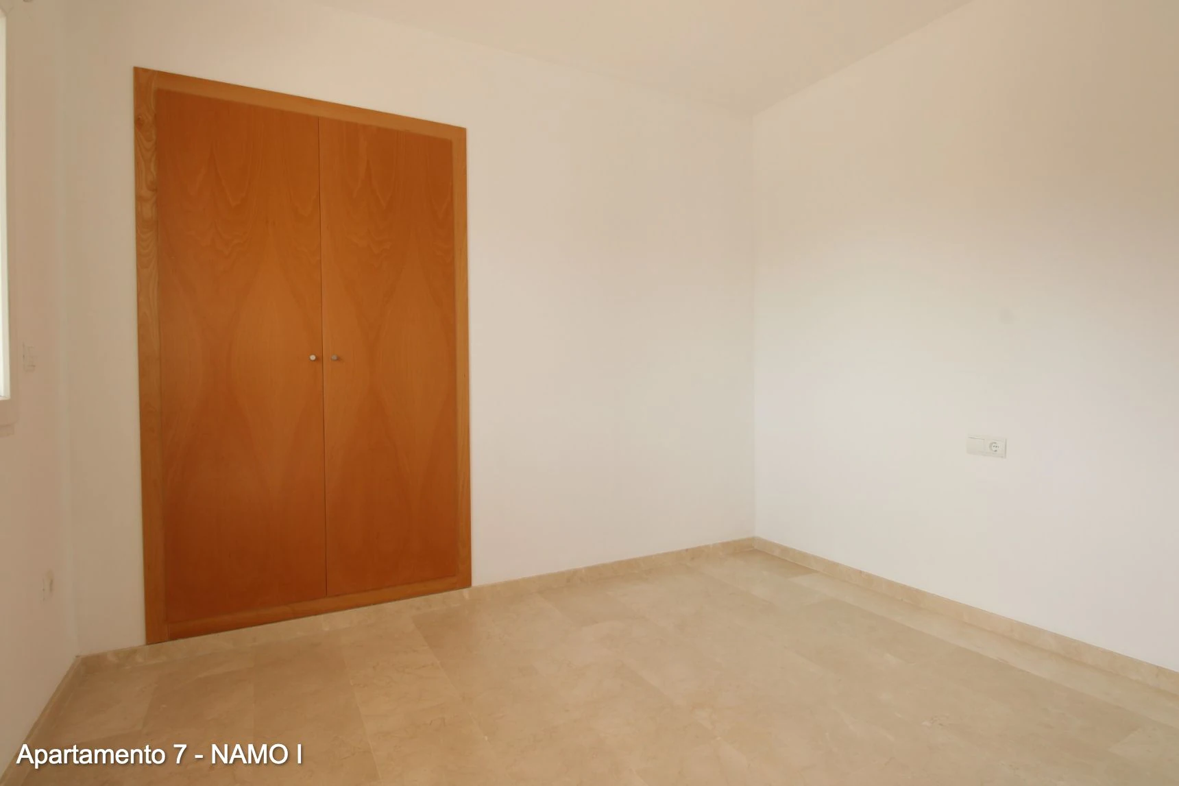 APARTAMENTO CON TERRAZA Y VISTAS AL MAR (MONTE PEGO)