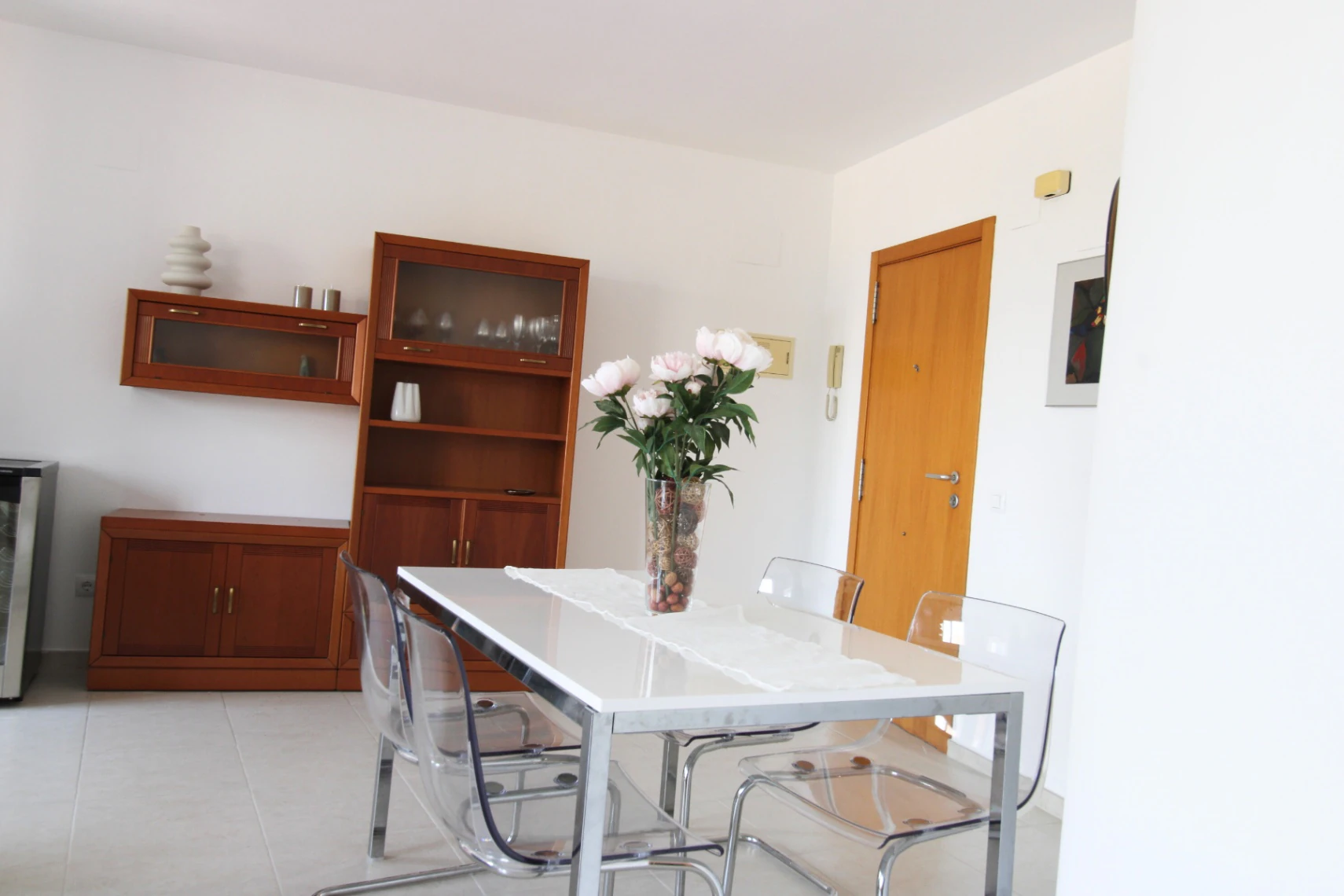 Ático Duplex con 2 habitaciones y terraza en Pego (Marina Alta)