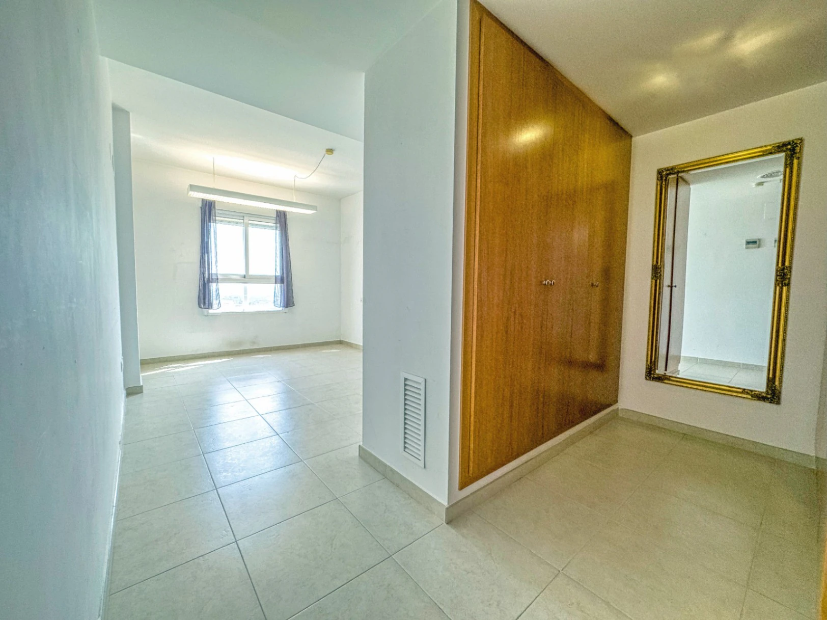 Ático Duplex con 2 habitaciones y terraza en Pego (Marina Alta)