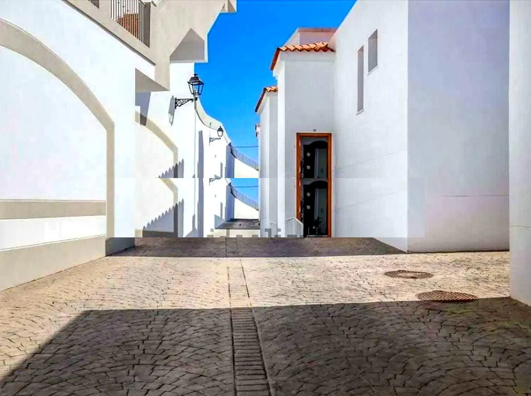 Investitionsmöglichkeit am Mittelmeer: Luxuswohnung im Xeresa del Monte Resort mit 360º Aussicht