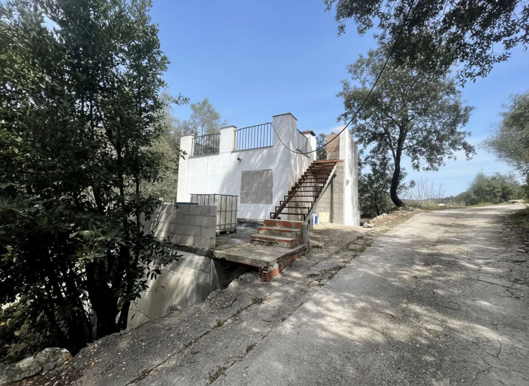 Casa de Campo a 10 minutos de Pego (Marina Alta)