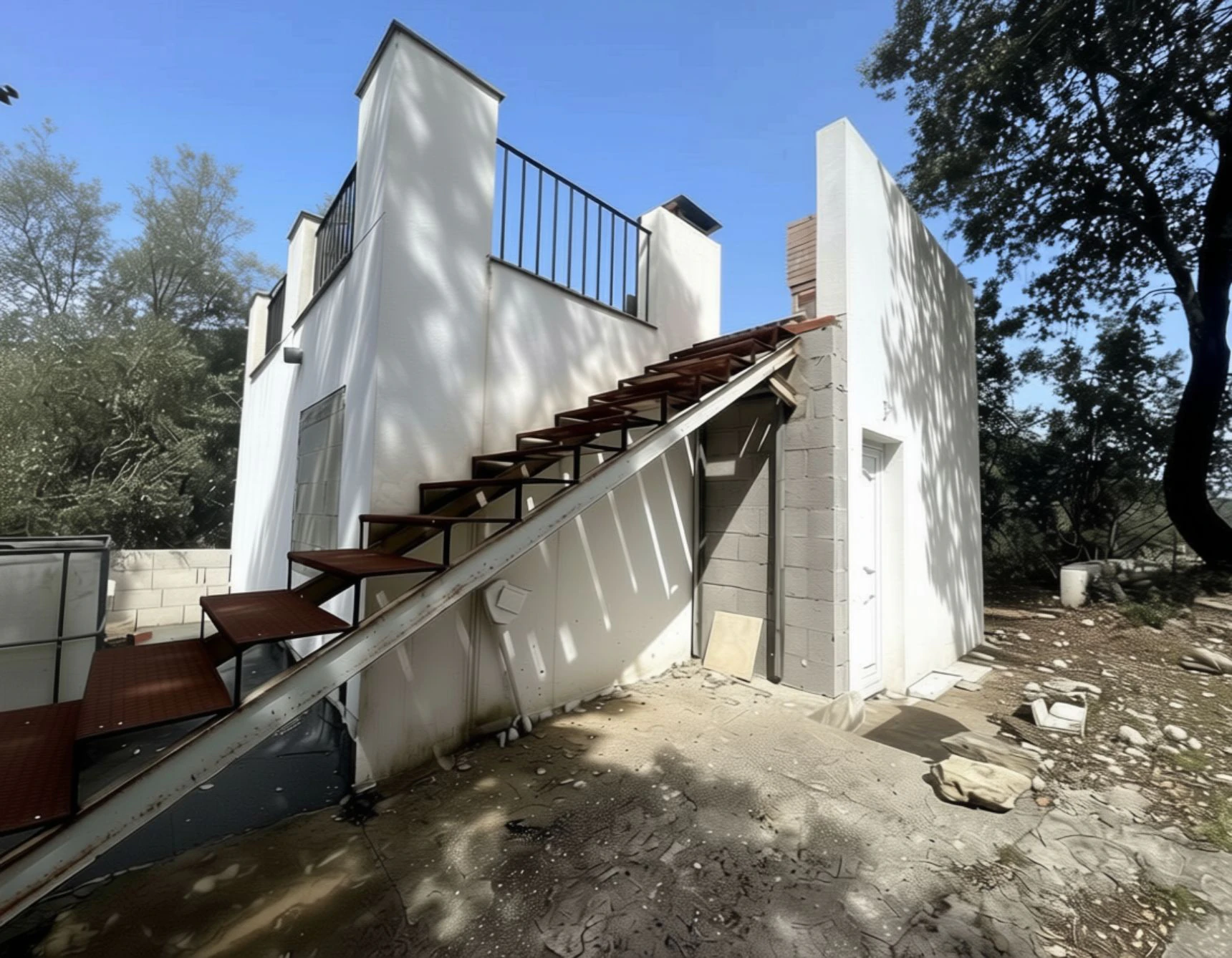 Casa de Campo a 10 minutos de Pego (Marina Alta)