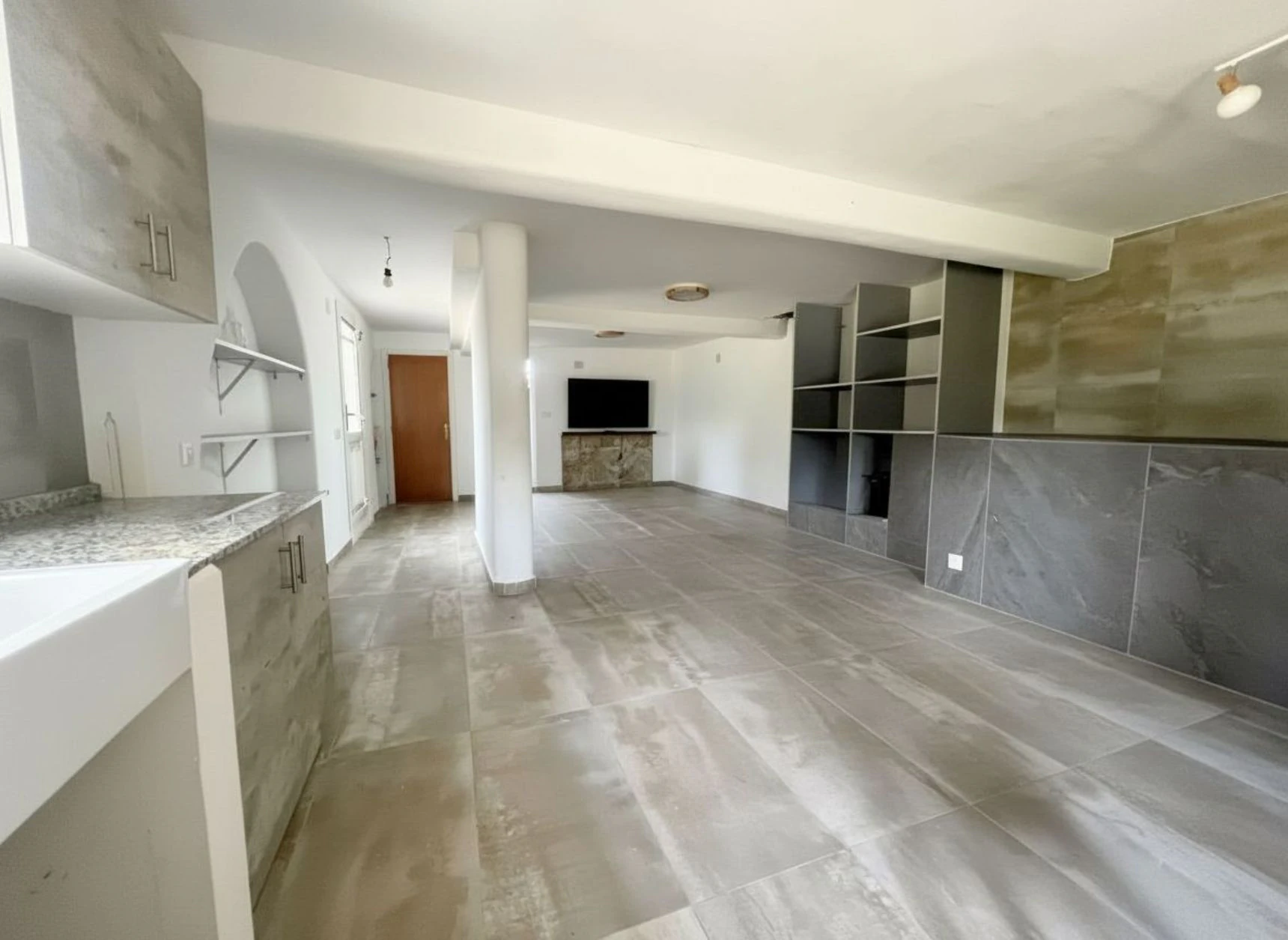 Casa de Campo a 10 minutos de Pego (Marina Alta)