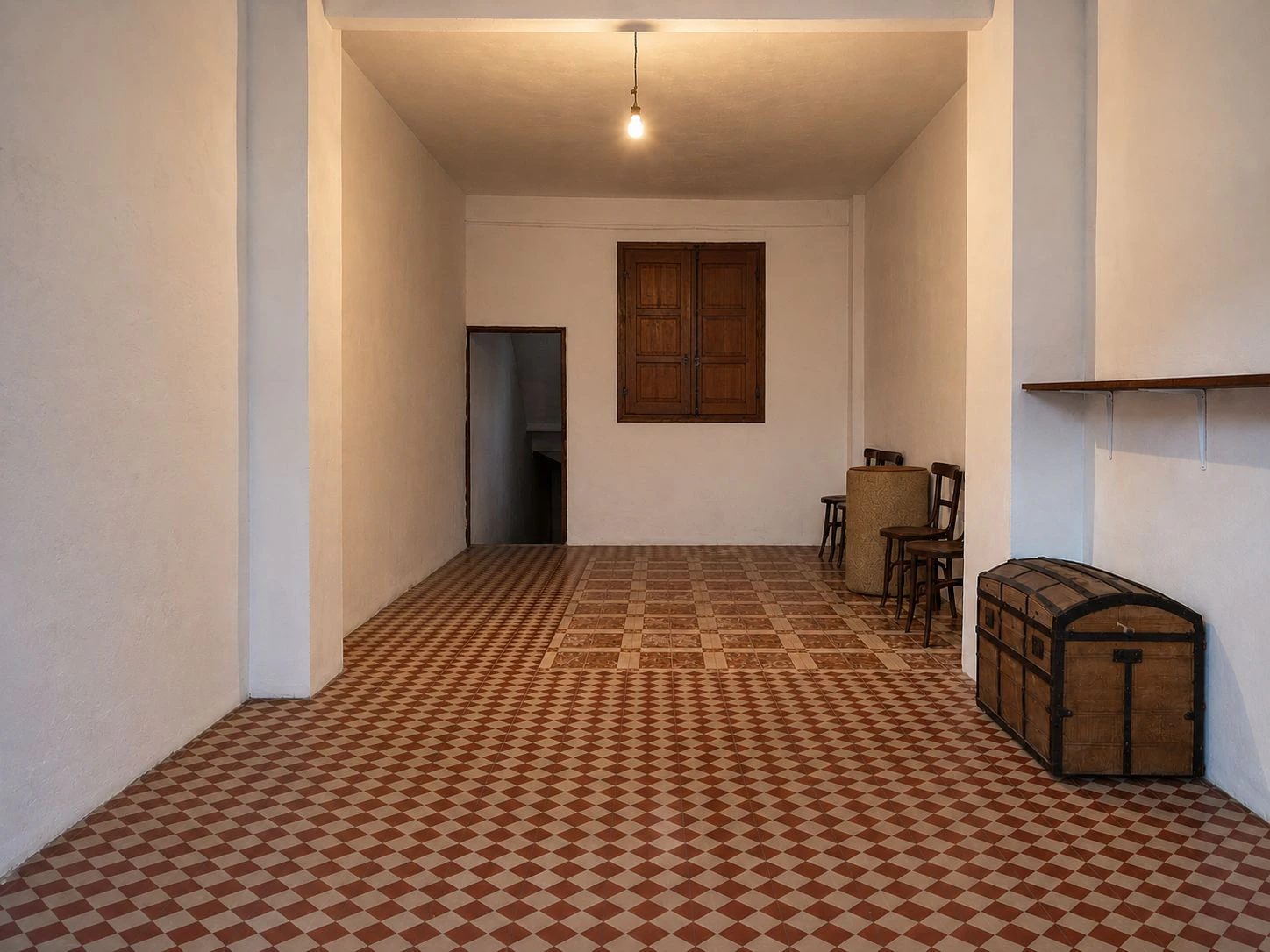 OPORTUNIDAD DE INVERSIÓN EN EL CENTRO DE PEGO: CASA SEÑORIAL CON LOCAL Y DOBLE ACCESO