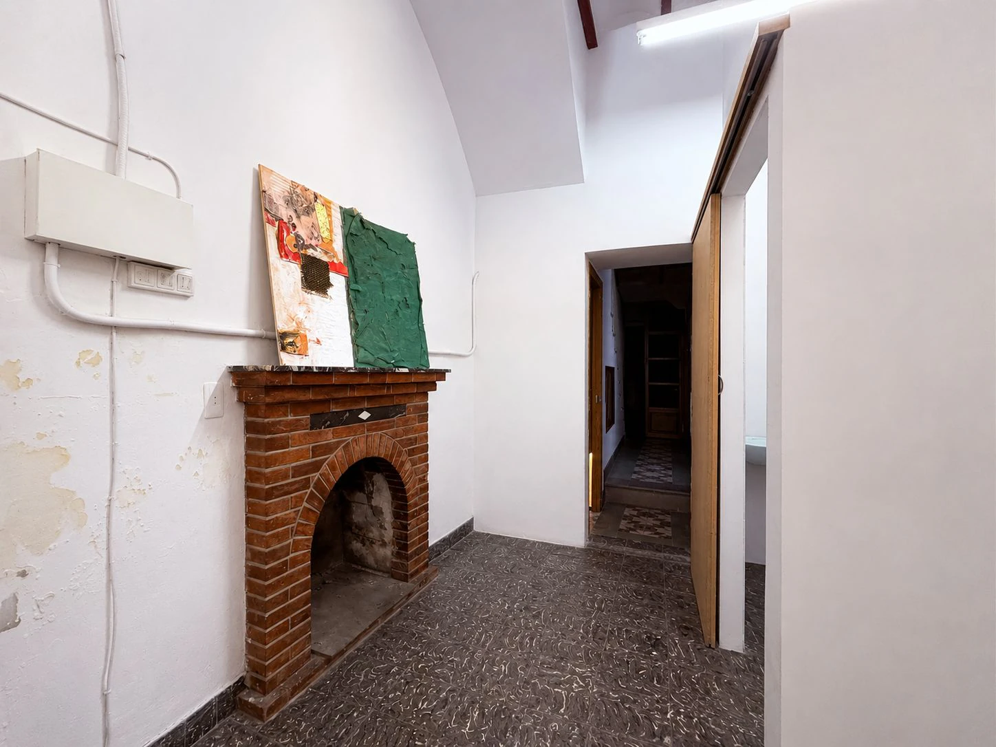 OPORTUNIDAD DE INVERSIÓN EN EL CENTRO DE PEGO: CASA SEÑORIAL CON LOCAL Y DOBLE ACCESO