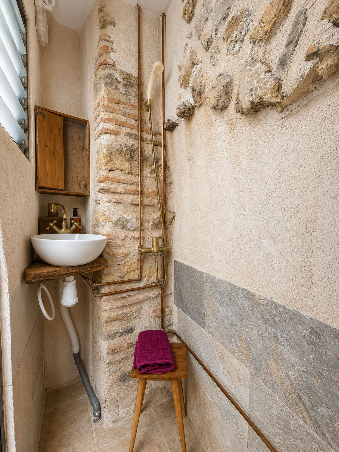 Vivienda unifamiliar con posibilidad de ampliar en el centro de Pego (Marina Alta)