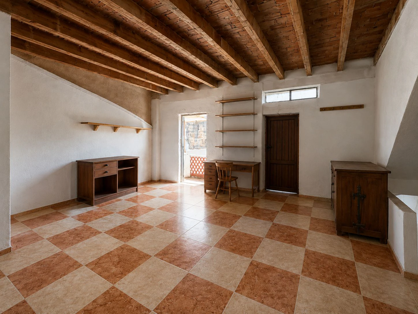 Vivienda unifamiliar con posibilidad de ampliar en el centro de Pego (Marina Alta)