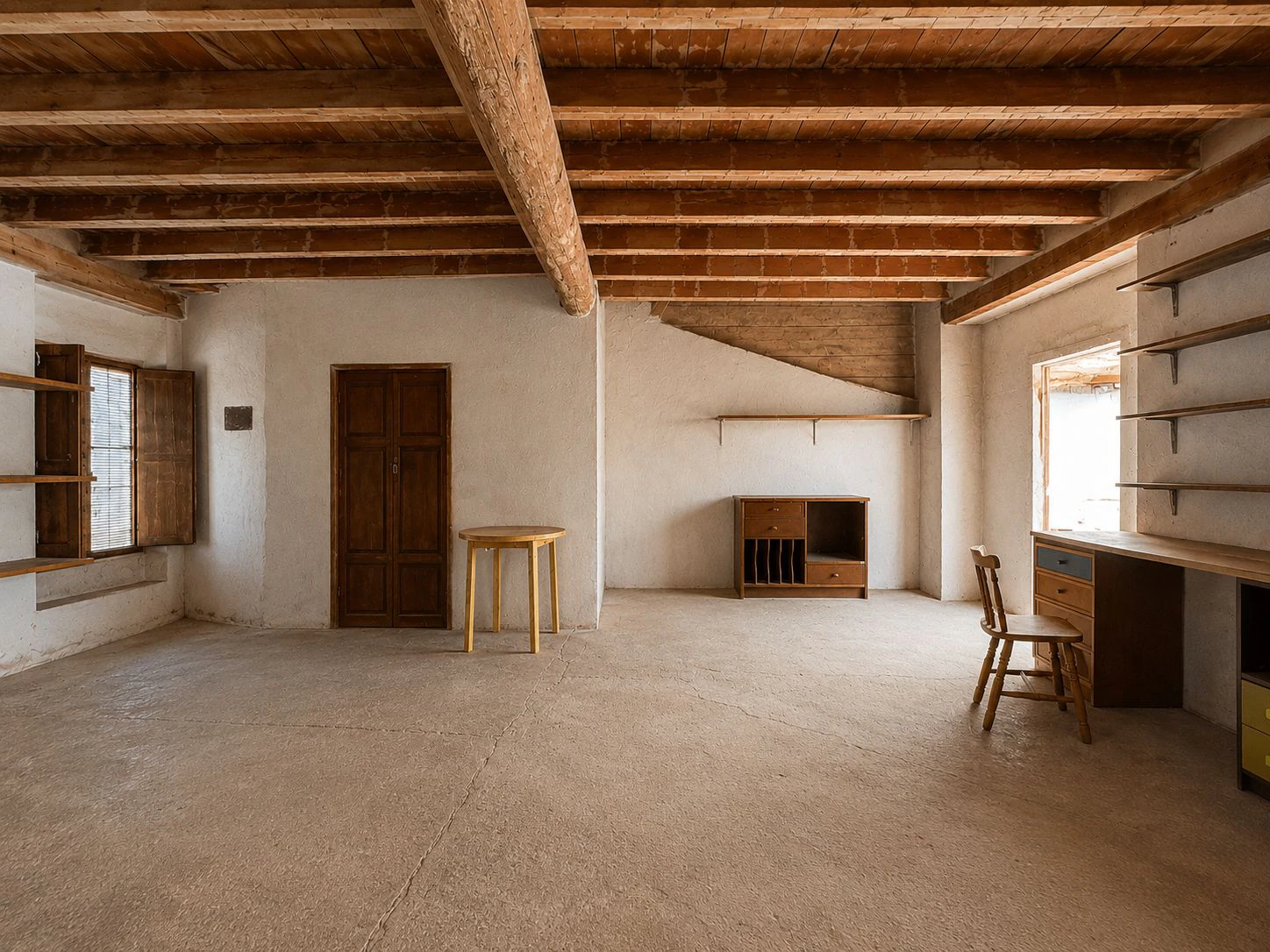 Vivienda unifamiliar con posibilidad de ampliar en el centro de Pego (Marina Alta)