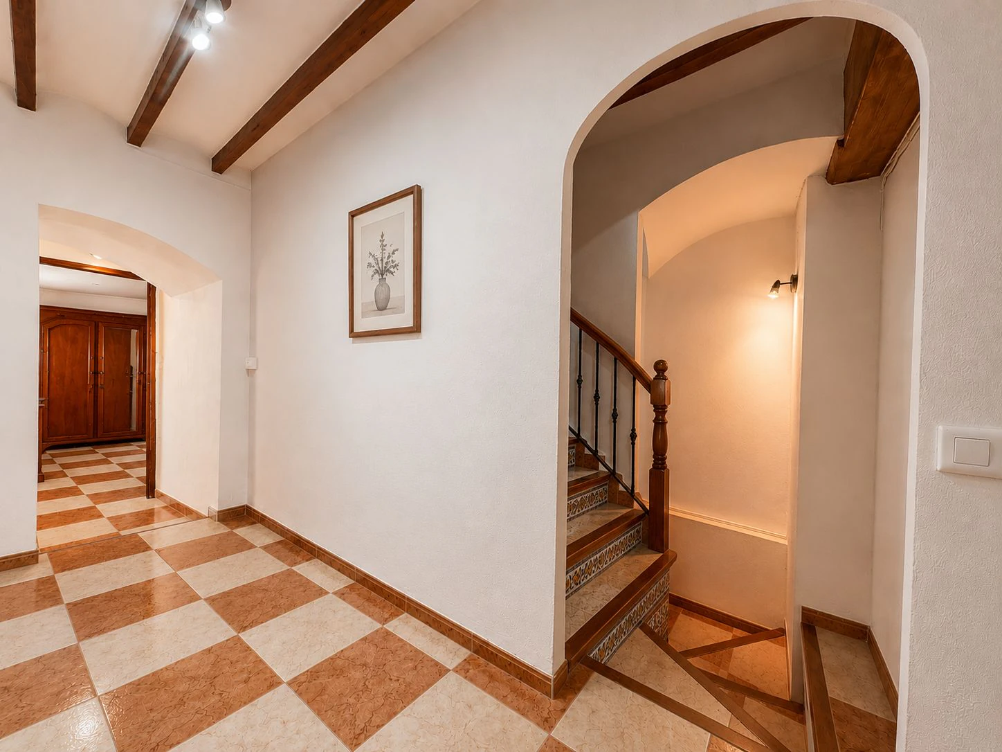 Vivienda unifamiliar con posibilidad de ampliar en el centro de Pego (Marina Alta)