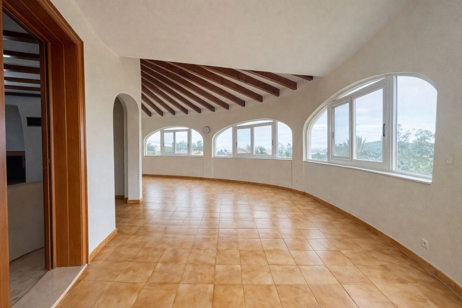 Einfamilienhaus in Mongó (Denia)