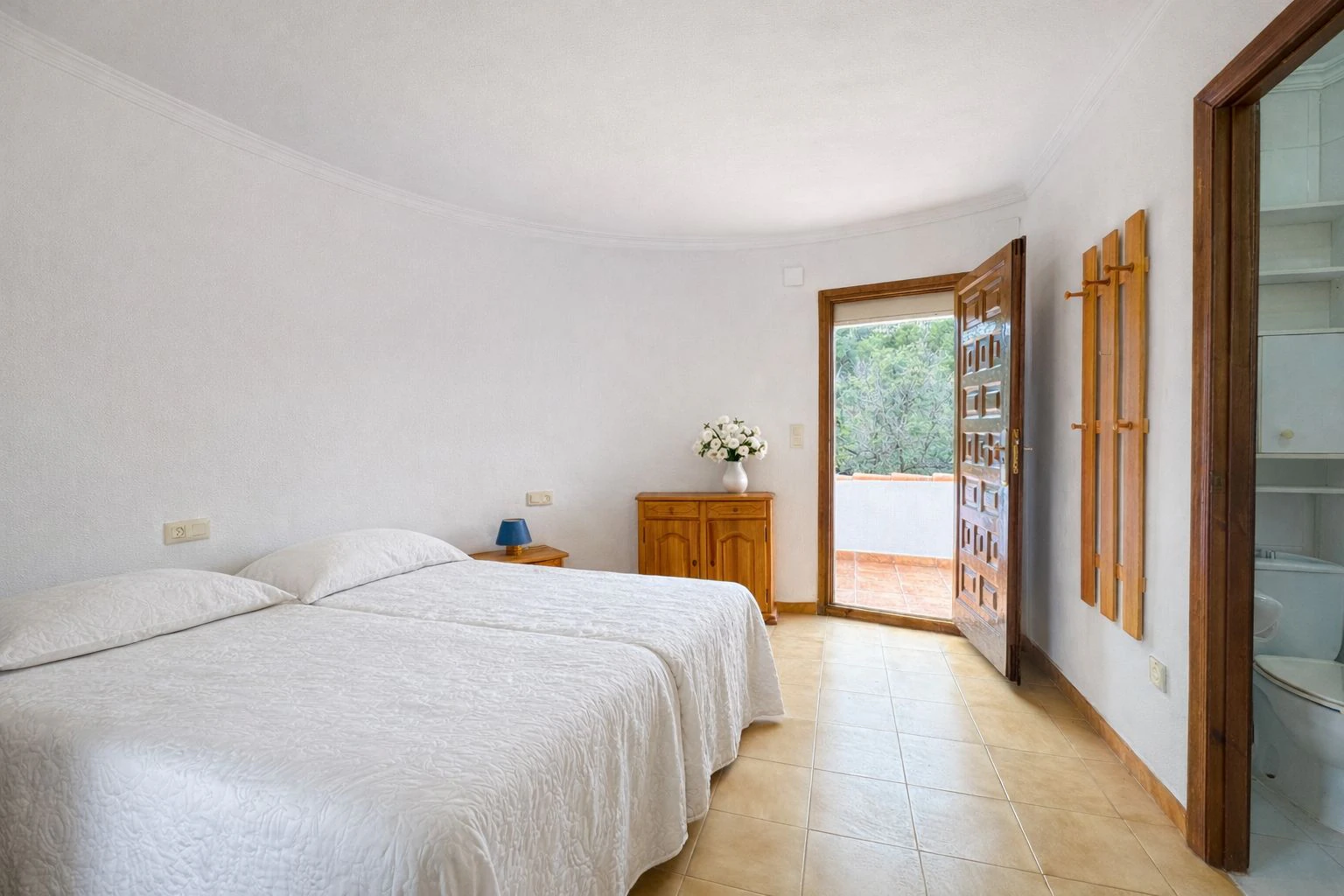Einfamilienhaus in Mongó (Denia)