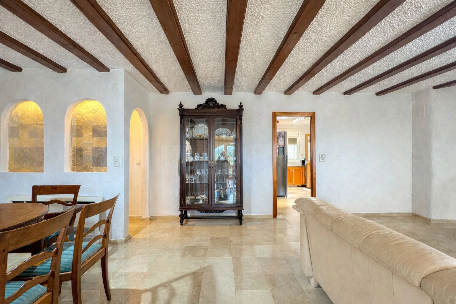 Einfamilienhaus in Mongó (Denia)