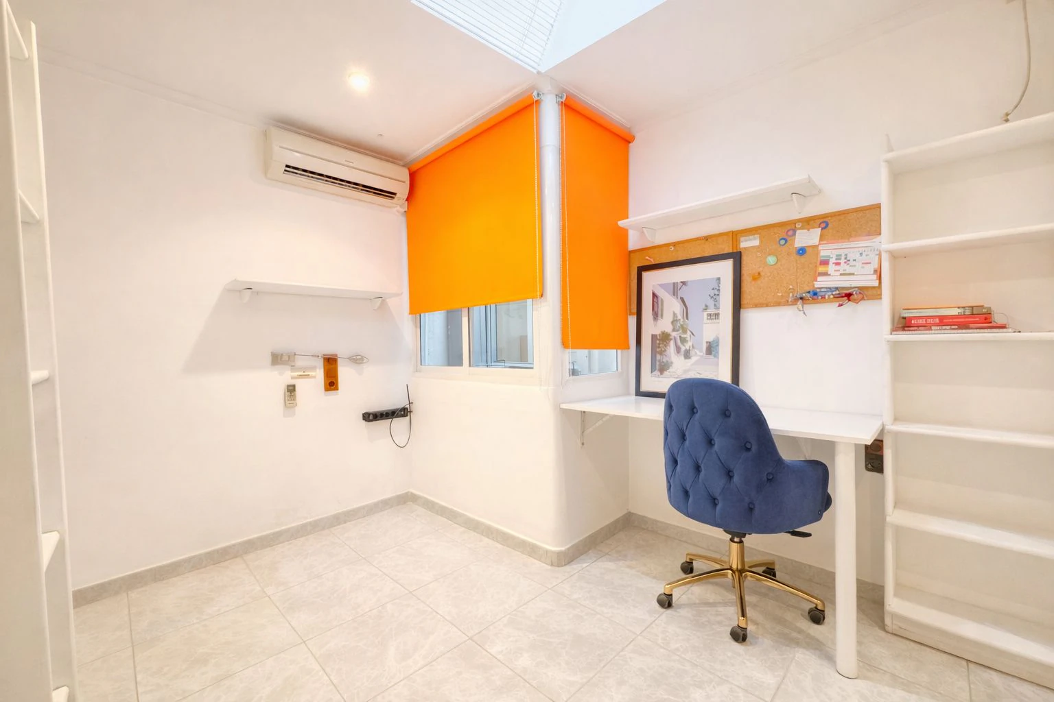 Duplex mit Meerblick in Oliva (Valencia)