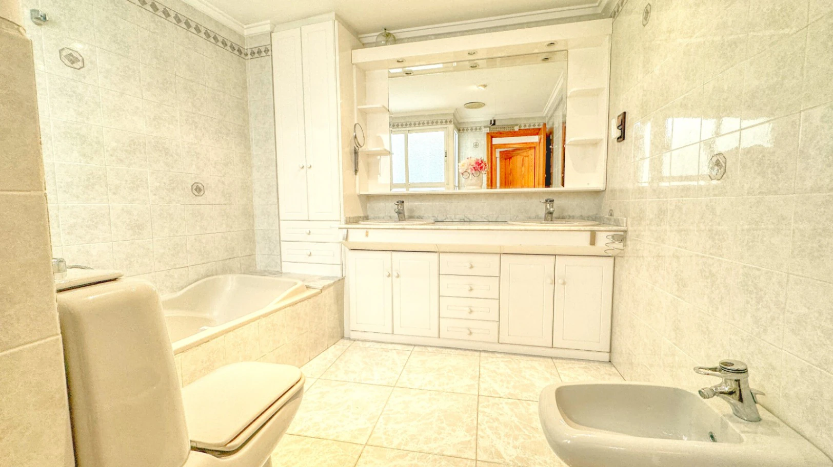 Duplex mit Meerblick in Oliva (Valencia)