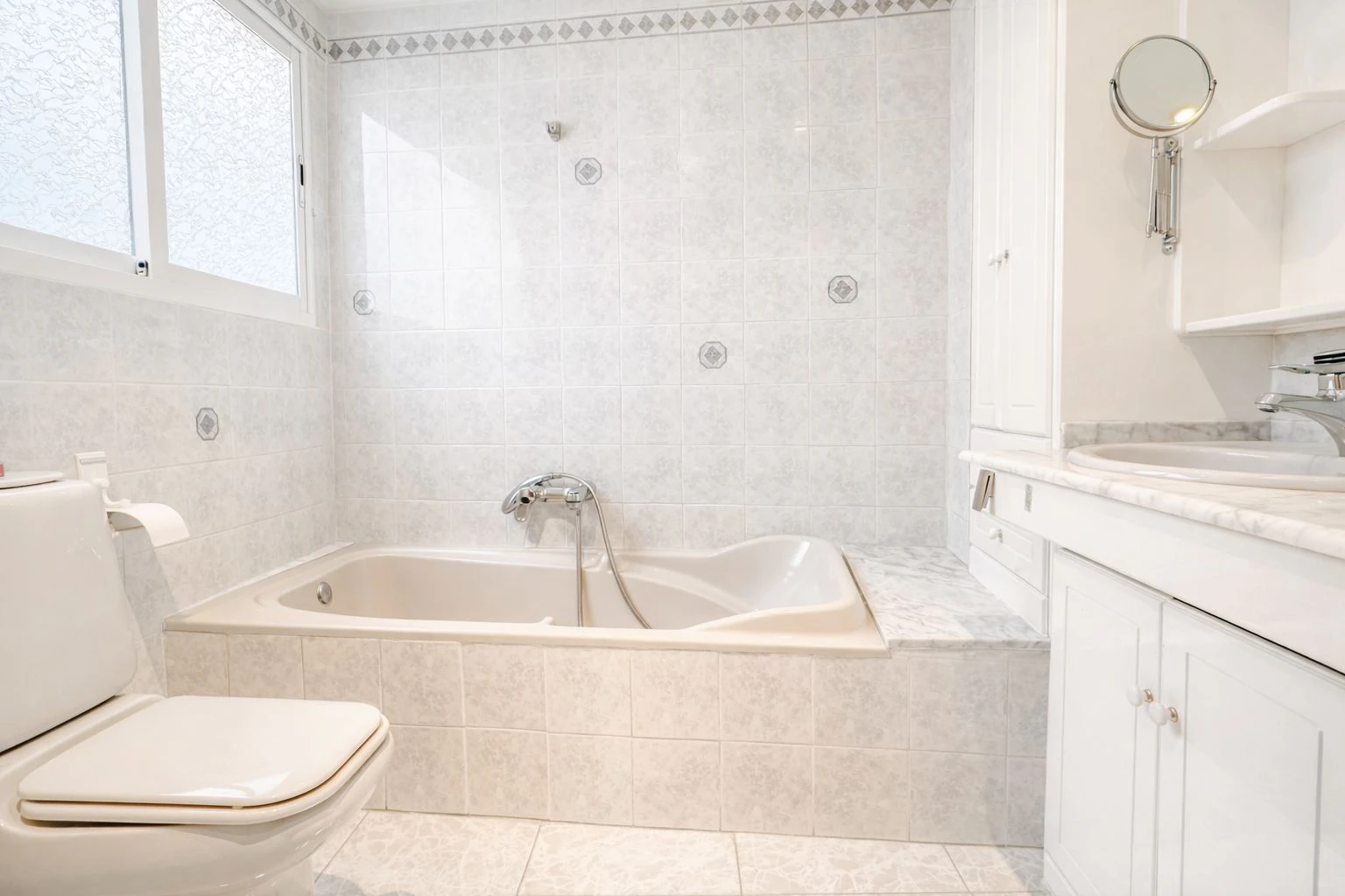 Duplex mit Meerblick in Oliva (Valencia)