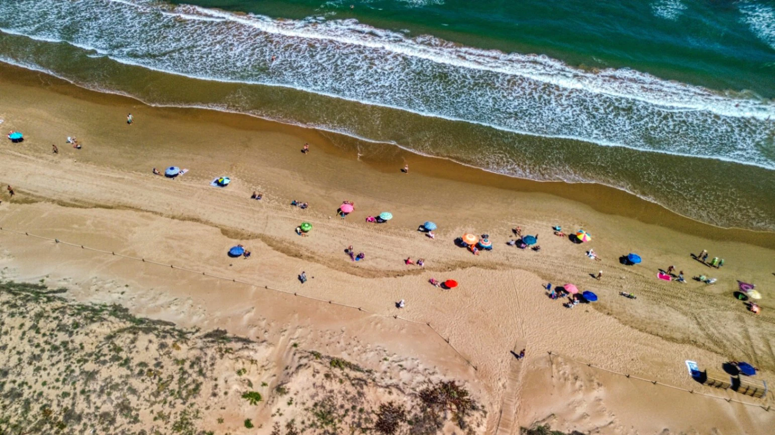 Inversión en la Costa Blanca, vivienda e ingresos económicos