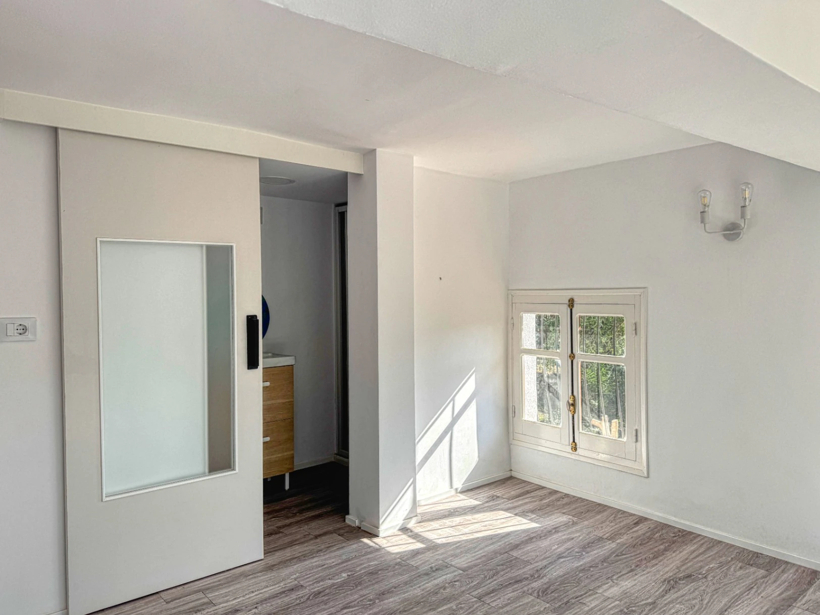 Chalet mit Tennisplatz und Garten in Les Rotes (Denia)