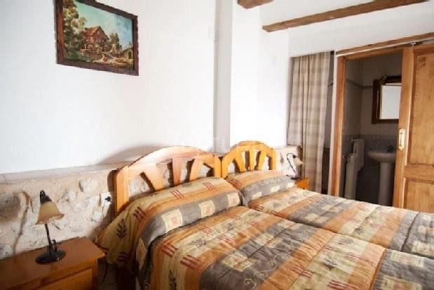 HOTEL RURAL CON ENCANTO EN PENÀGUILA