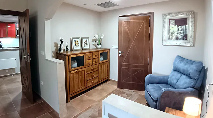 APARTAMENTO EN LA SELLA GOLF